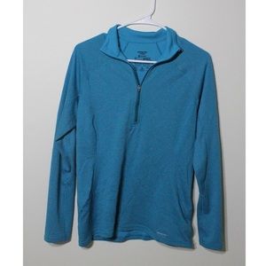 Patagonia Base Layer Pullover